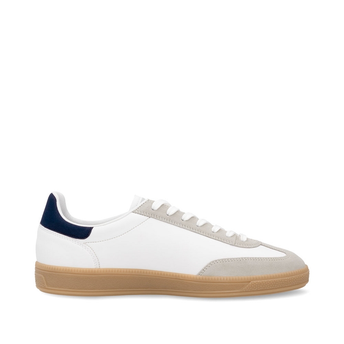 Rieker basket u2200 blancY478402_2