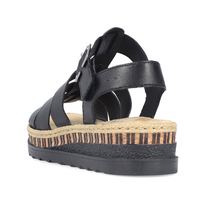 Rieker nu pieds v7904 noirY479301_3