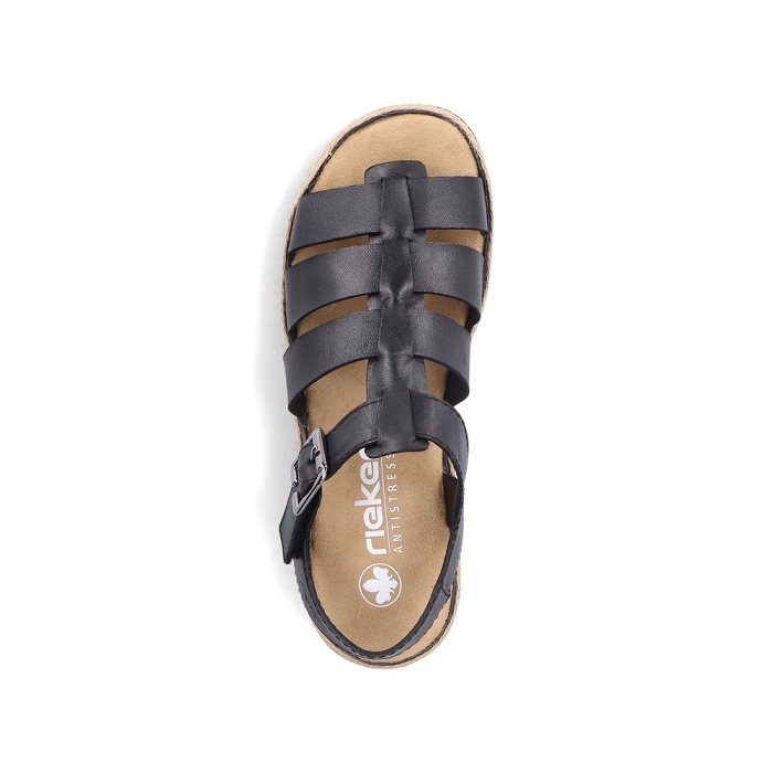 Rieker nu pieds v7904 noirY479301_4