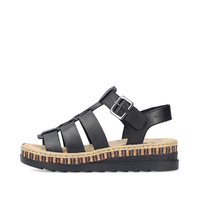 Rieker nu pieds v7904 noirY479301_5