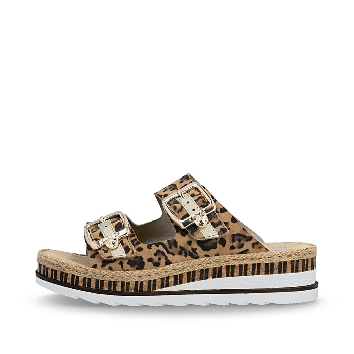 Rieker mule v7955 multicoloreY479504_5