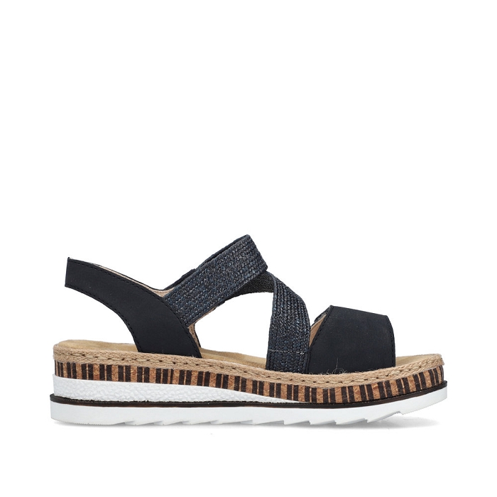 Rieker nu pieds v7974 bleuY479601_2
