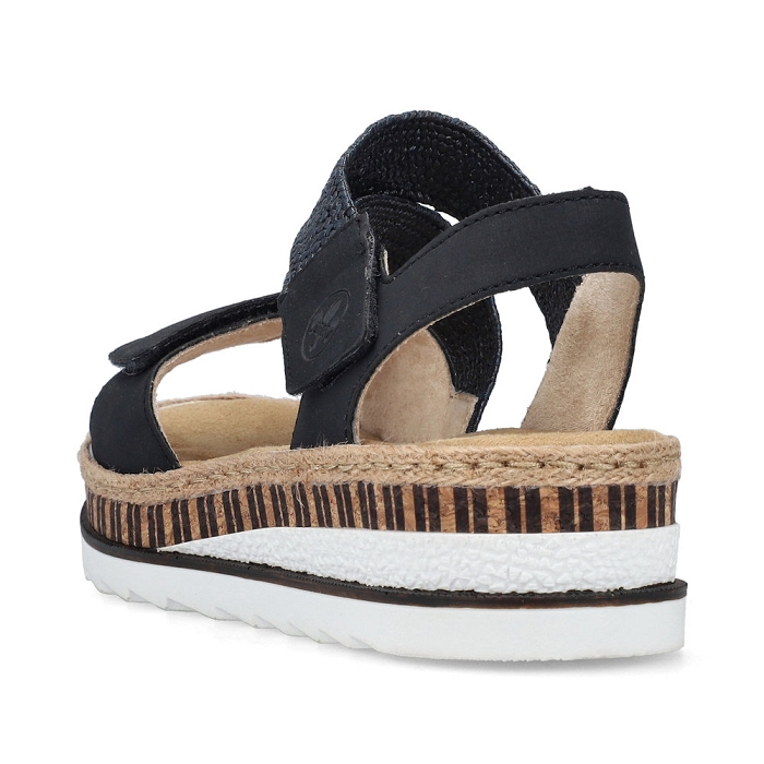 Rieker nu pieds v7974 bleuY479601_3