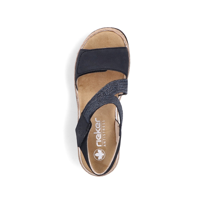 Rieker nu pieds v7974 bleuY479601_4