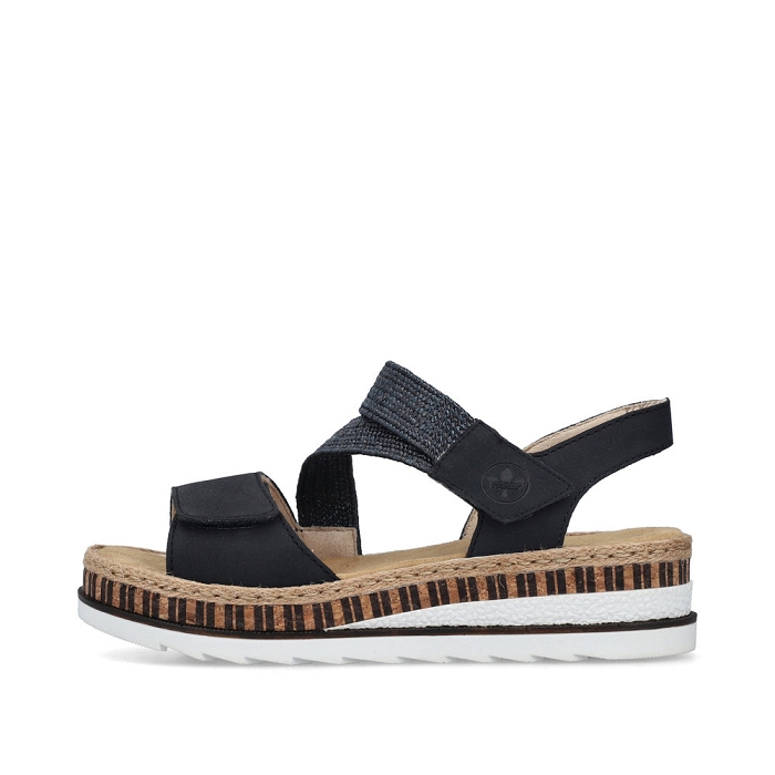Rieker nu pieds v7974 bleuY479601_5