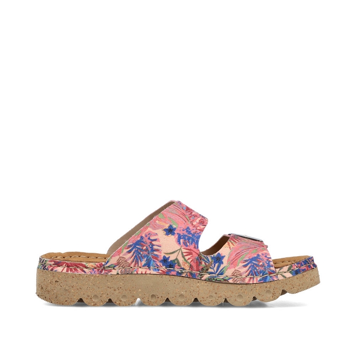 Rieker mule v8751 multicoloreY479701_2