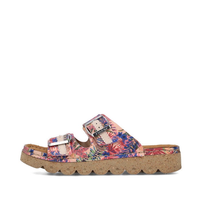 Rieker mule v8751 multicoloreY479701_5