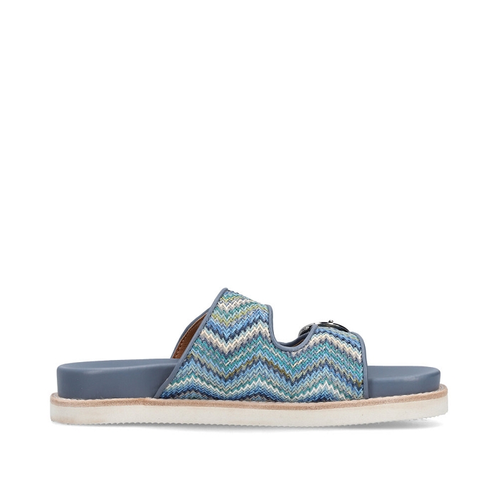Rieker mule v9584 multicoloreY479801_2