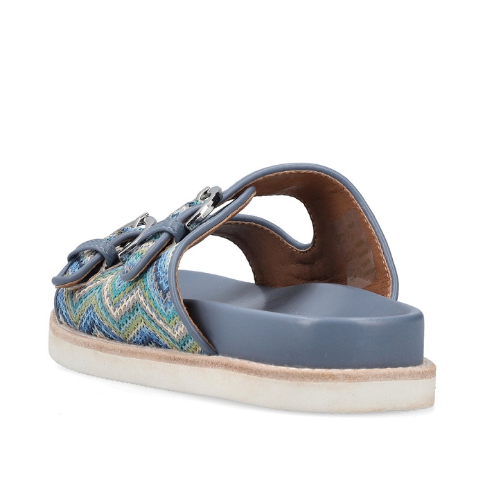 Rieker mule v9584 multicoloreY479801_3