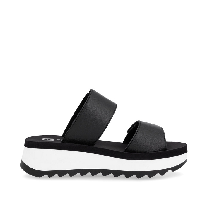 Rieker mule w3050 noirY480601_2