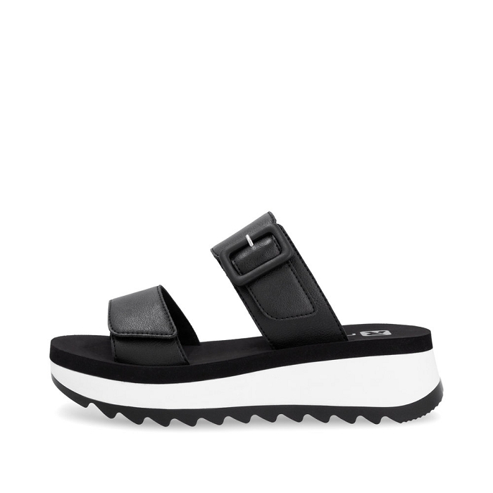 Rieker mule w3050 noirY480601_5