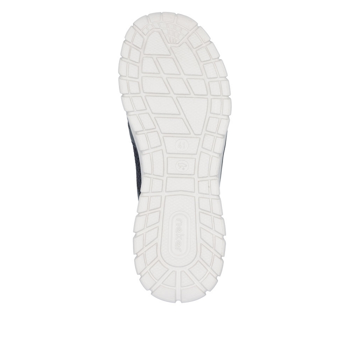 Rieker basket 04351 bleuY480701_6