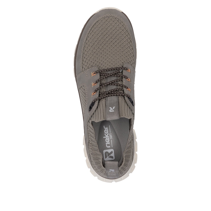 Rieker basket 04351 beigeY480702_4