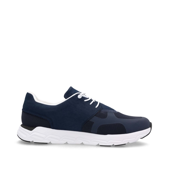 Rieker basket 09100 bleuY480801_2