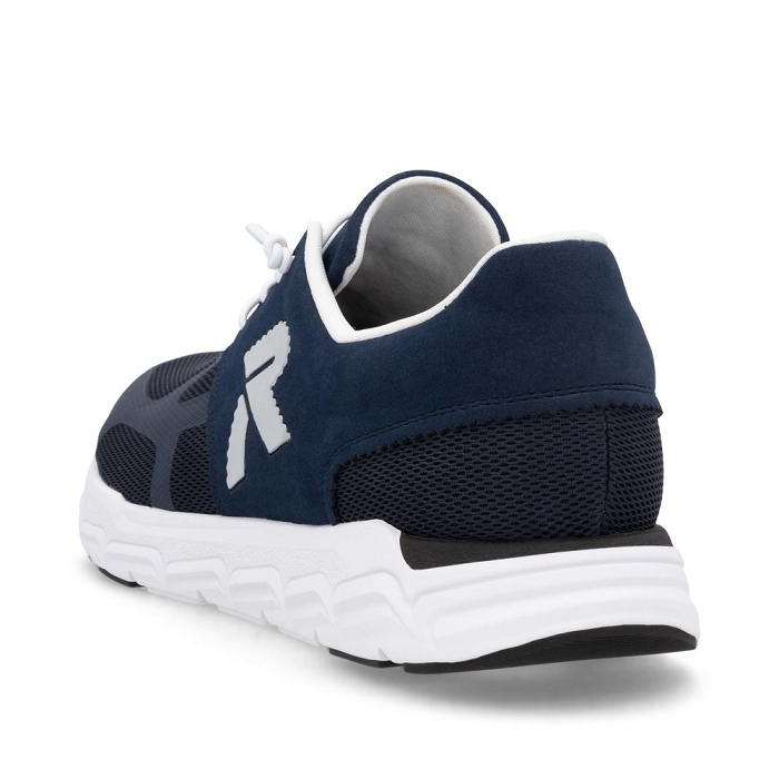 Rieker basket 09100 bleuY480801_3
