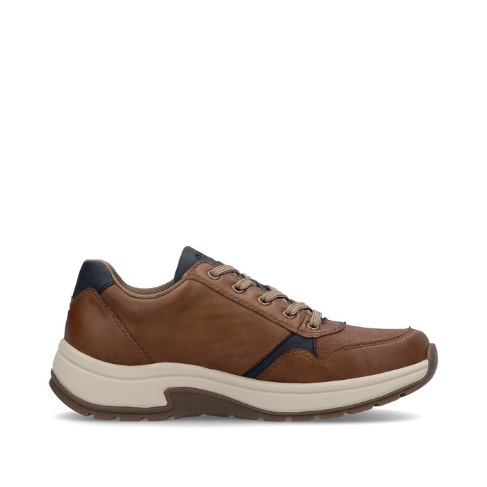 Rieker basket 11001 brunY481001_2