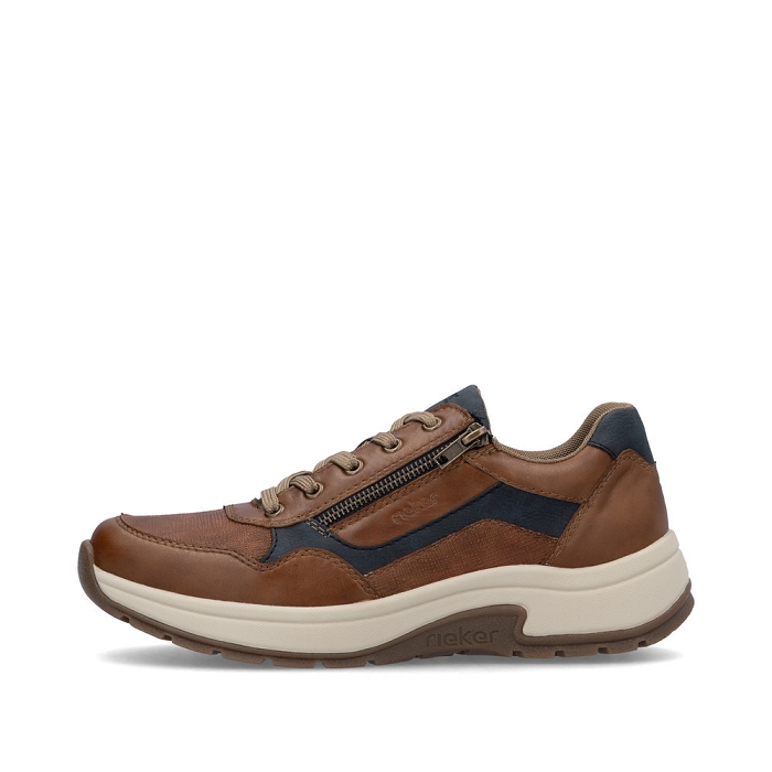 Rieker basket 11001 brunY481001_5
