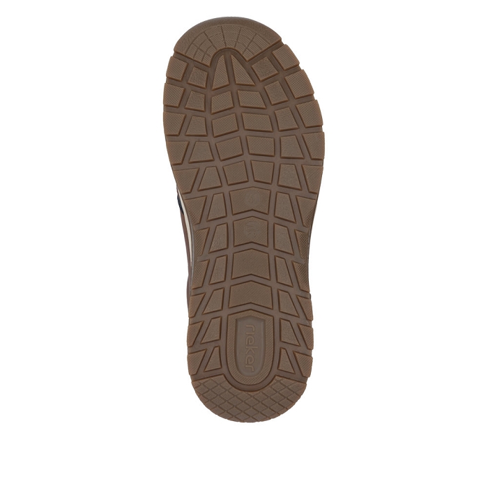 Rieker basket 11001 brunY481001_6