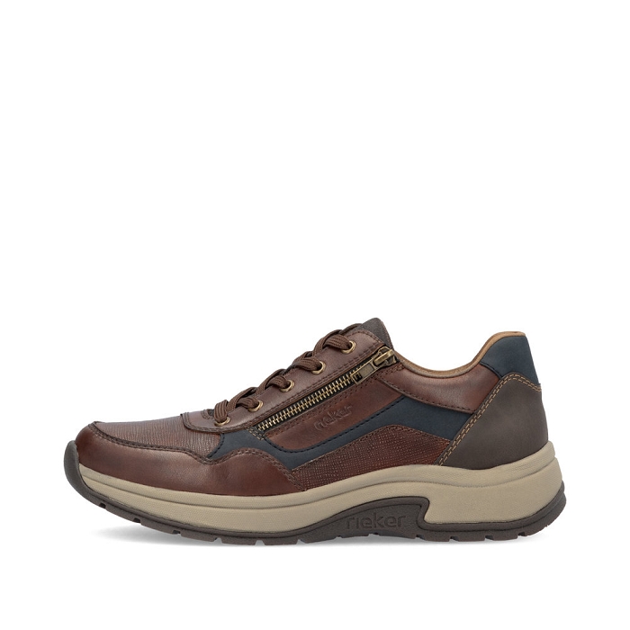 Rieker basket 11001 brunY481002_5