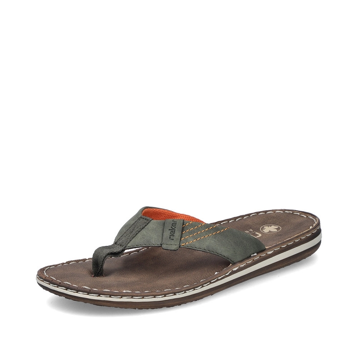 Rieker nu pieds 21043 vert
