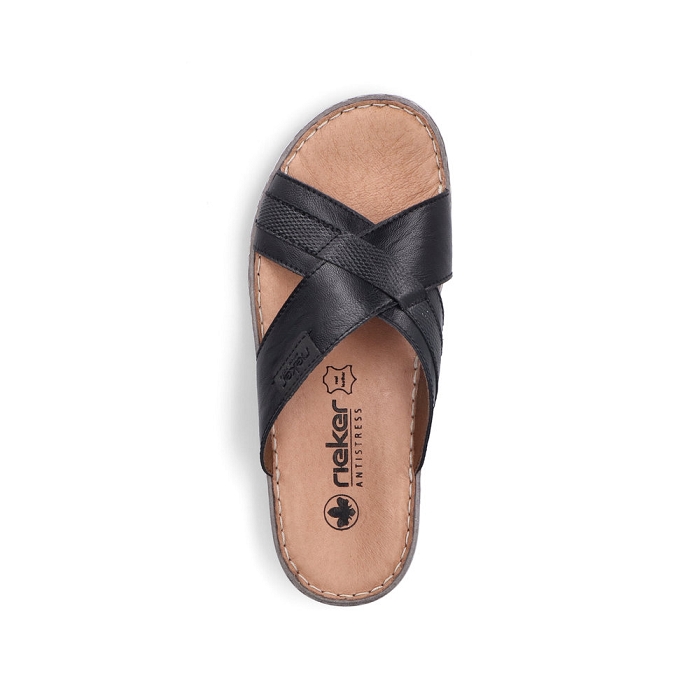 Rieker nu pieds 21082 noirY481901_4
