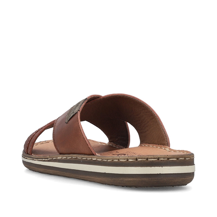 Rieker nu pieds 21082 brunY481902_3