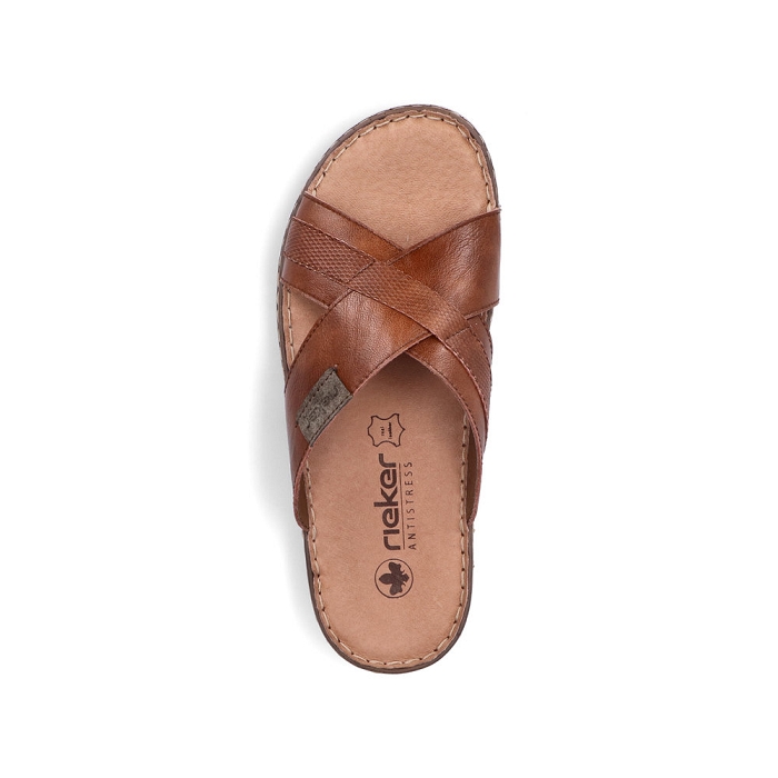 Rieker nu pieds 21082 brunY481902_4