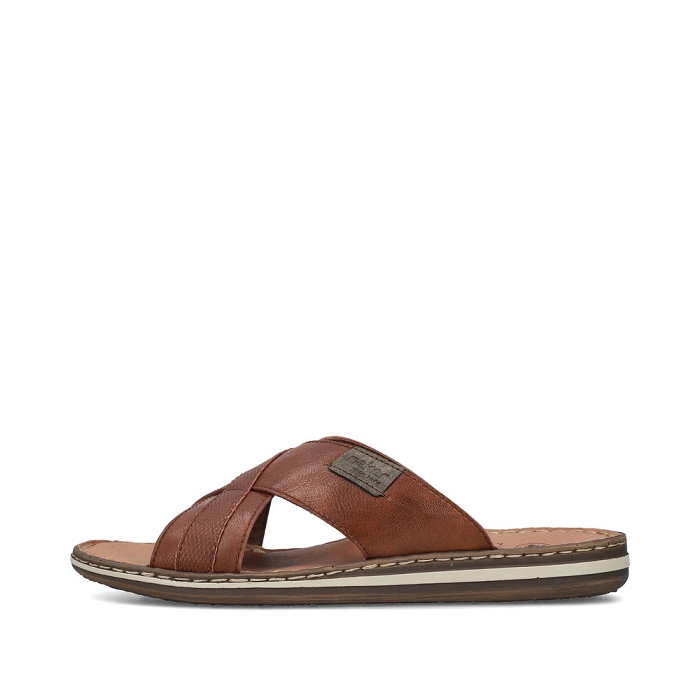 Rieker nu pieds 21082 brunY481902_5