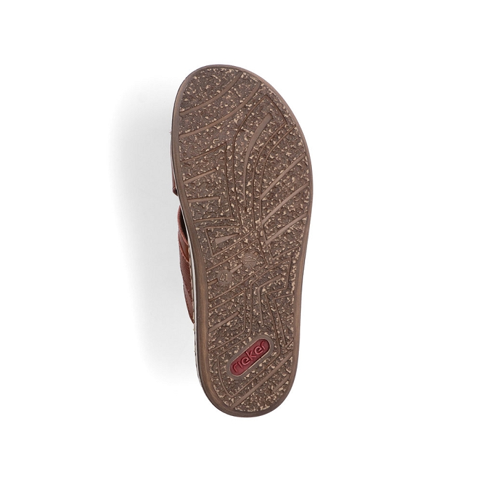 Rieker nu pieds 21082 brunY481902_6