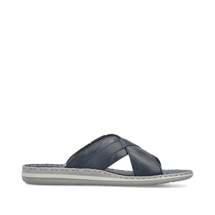 Rieker mule 21082 bleuY481903_2