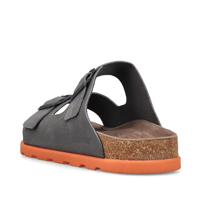Rieker mule 21190 grisY482002_3
