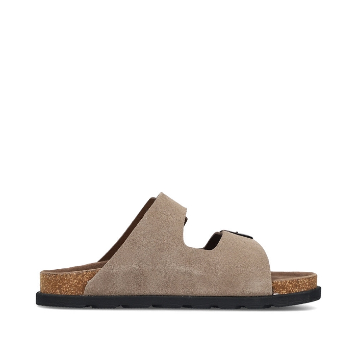 Rieker mule 21190 grisY482004_2