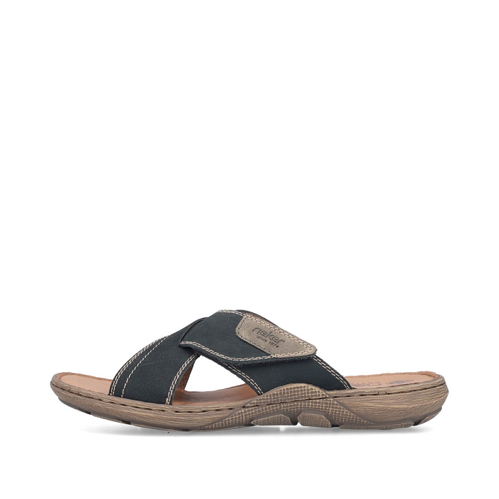 Rieker mule 22089 bleuY482101_5