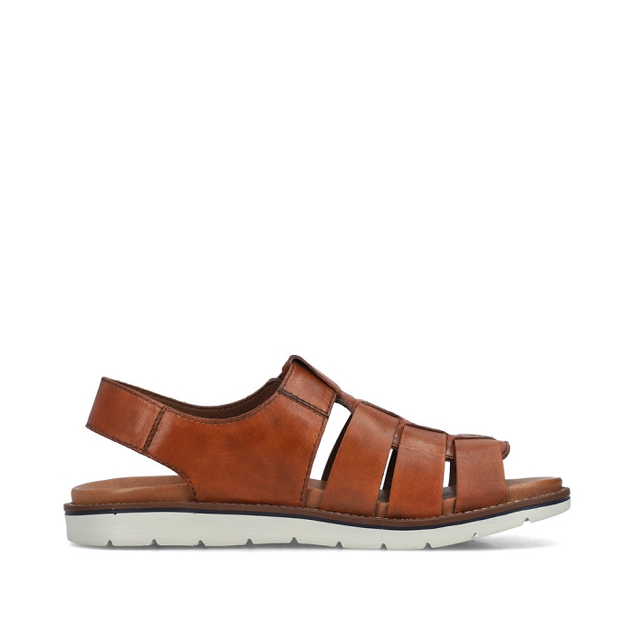 Rieker nu pieds 24360 brunY482201_2