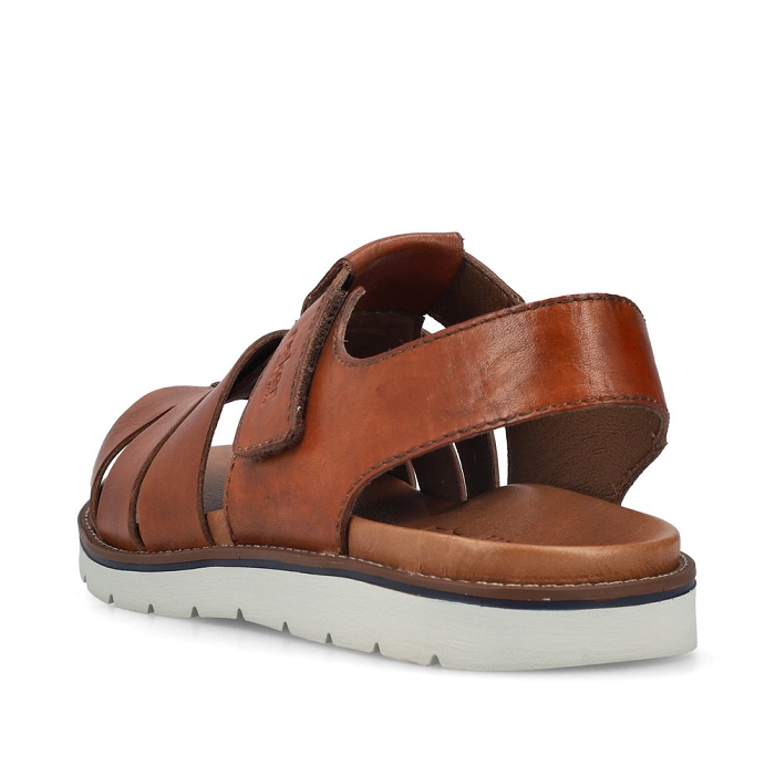 Rieker nu pieds 24360 brunY482201_3