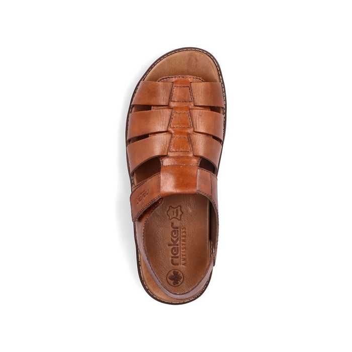 Rieker nu pieds 24360 brunY482201_4