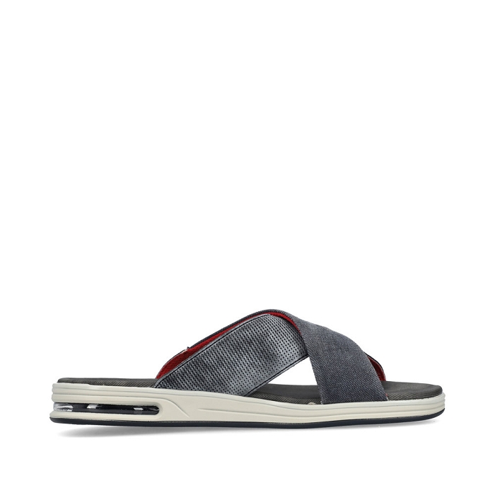 Rieker mule 29086 bleuY482401_2
