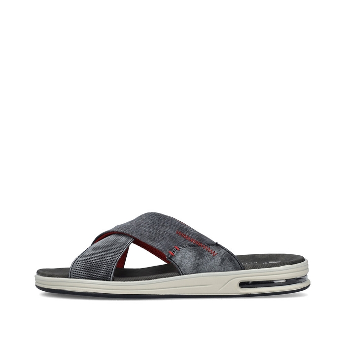 Rieker mule 29086 bleuY482401_5