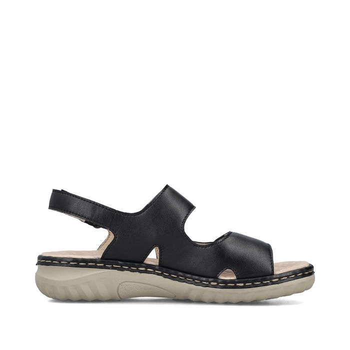 Rieker nu pieds 60462 noirY483102_2