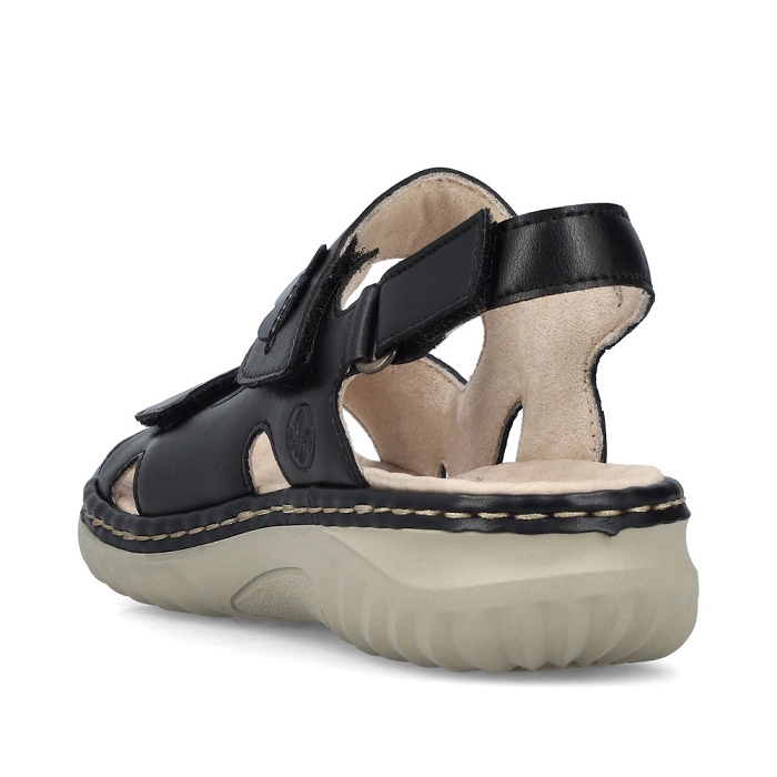 Rieker nu pieds 60462 noirY483102_3