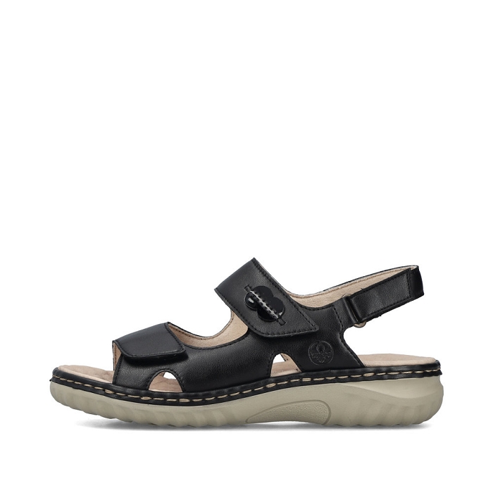 Rieker nu pieds 60462 noirY483102_5