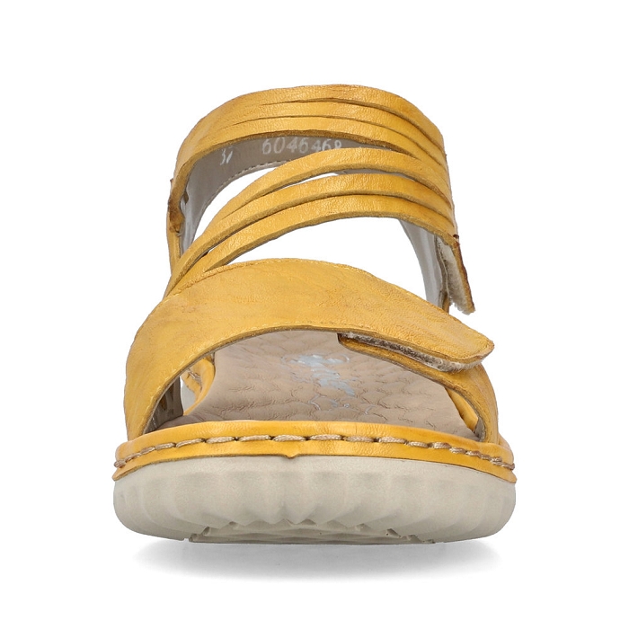 Rieker nu pieds 60464 jauneY483202_6