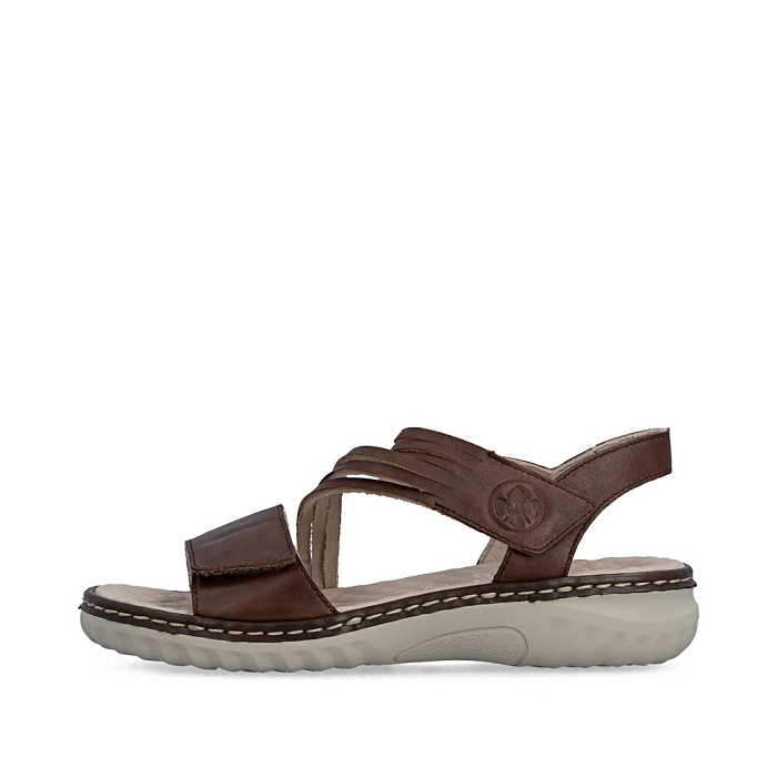 Rieker nu pieds 60464 brunY483203_5
