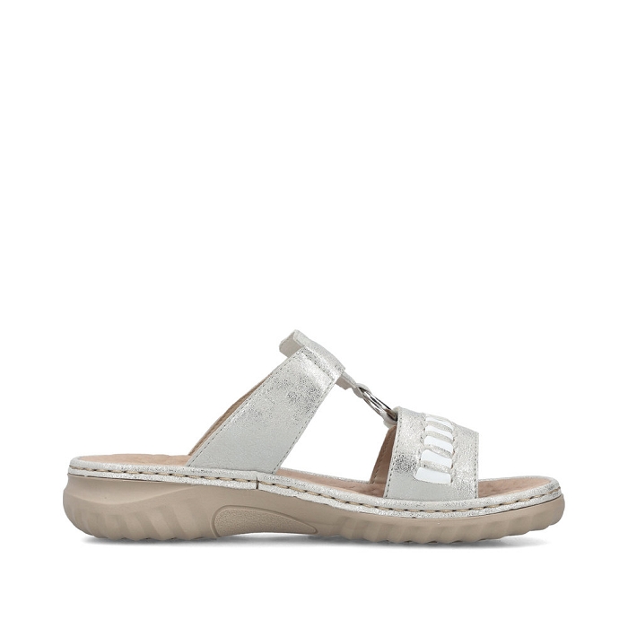 Rieker mule 60481 grisY483301_2