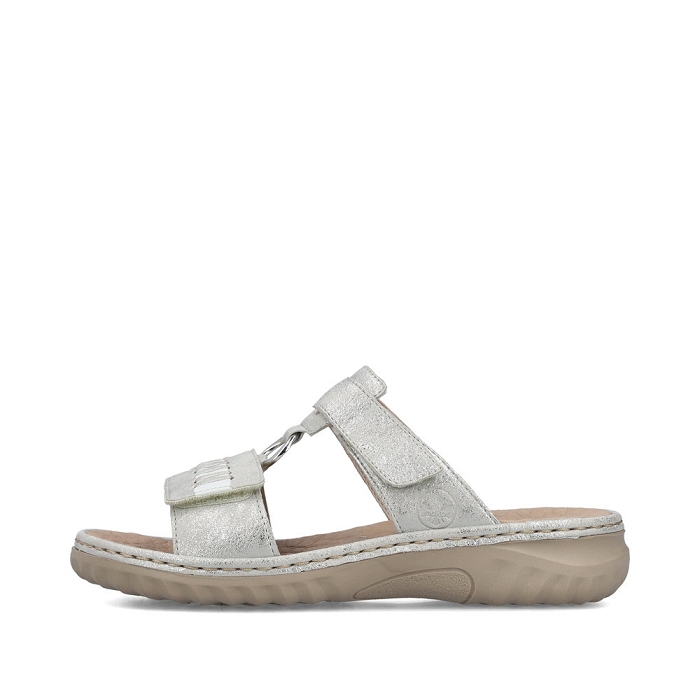 Rieker mule 60481 grisY483301_5