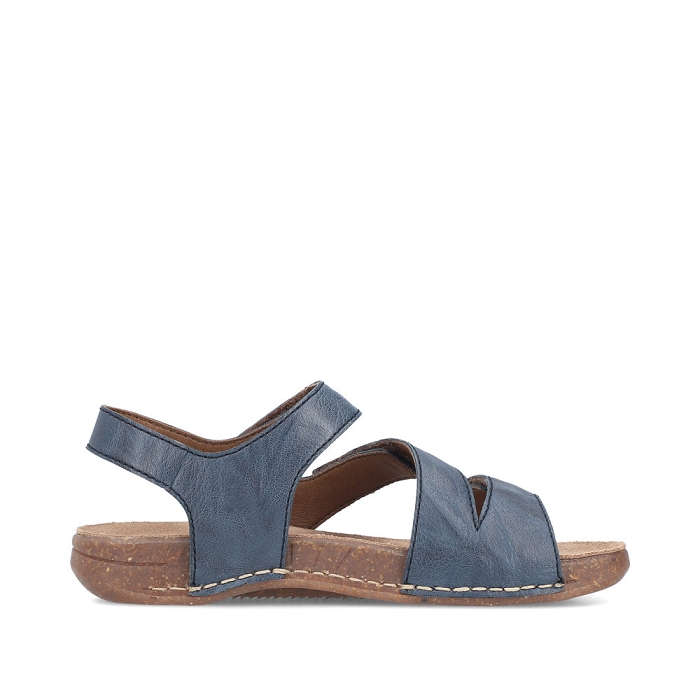 Rieker nu pieds 61402 bleuY483501_2