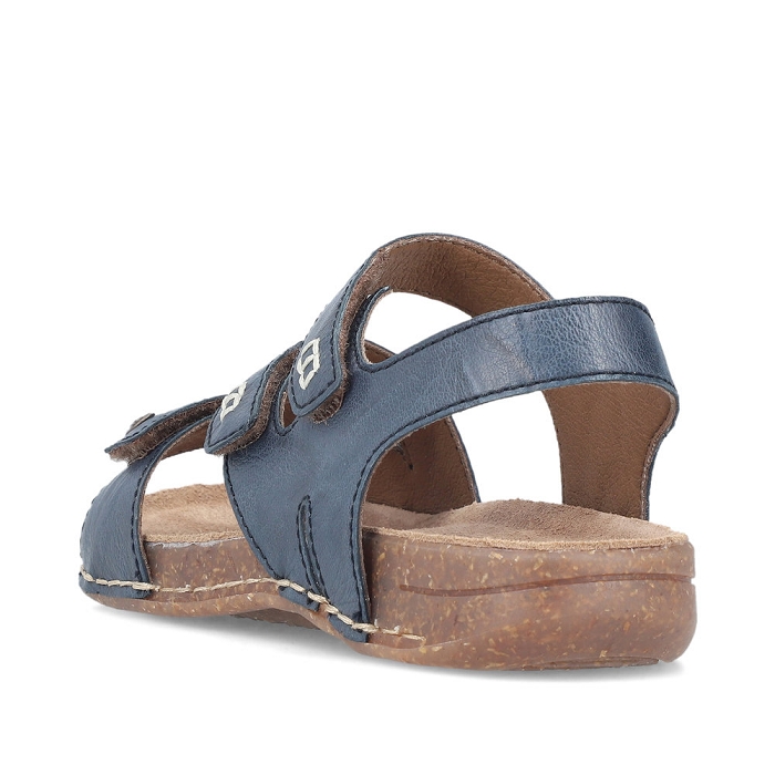Rieker nu pieds 61402 bleuY483501_3