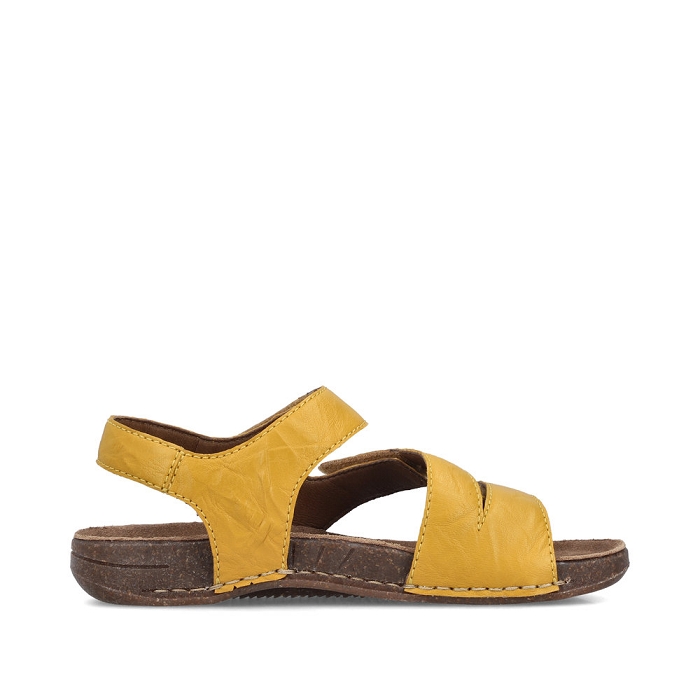 Rieker nu pieds 61402 jauneY483502_2
