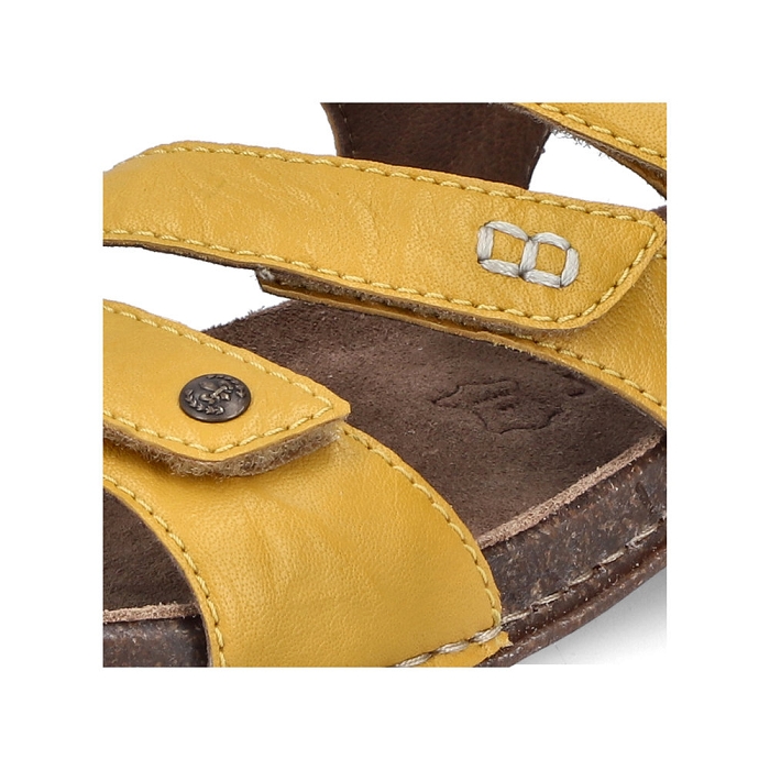 Rieker nu pieds 61402 jauneY483502_6