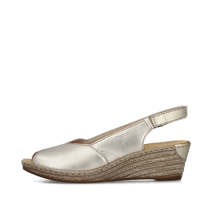 Rieker nu pieds 62462 orY483602_5